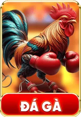 Logo đá gà 68win